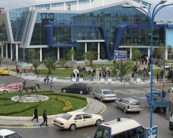 Photo de la ville de Kamza