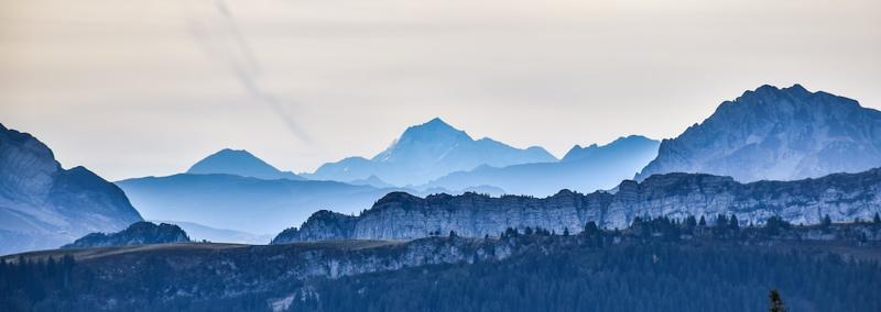 Découverte des montagnes majestueuses et époustouflantes d&rsquo;Albanie