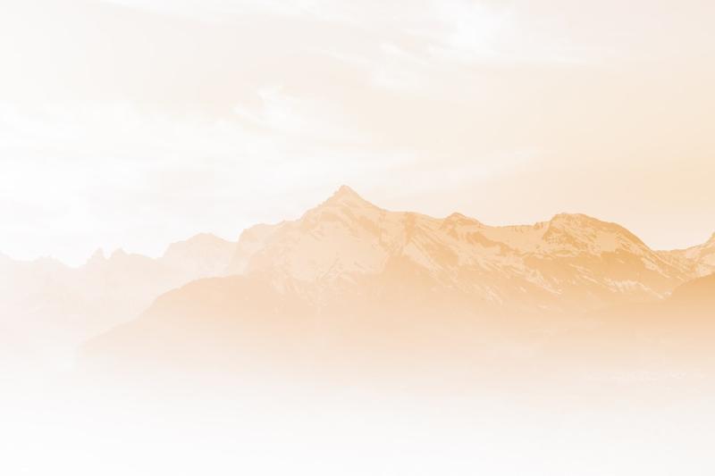 Découvrez la splendeur des majestueuses montagnes