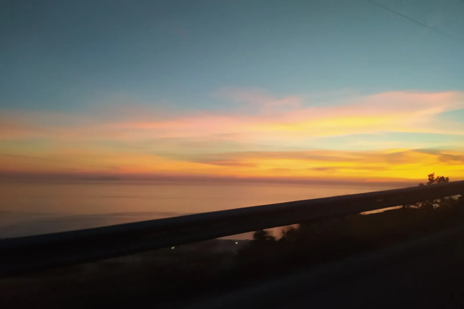 Llogara Pass Albania